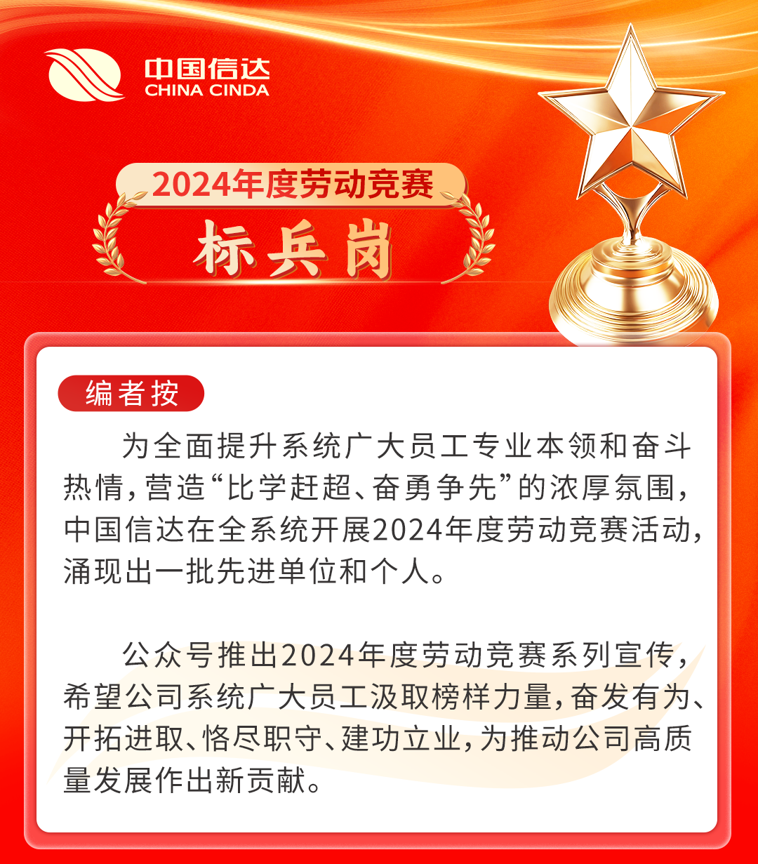 中国信达审计部业务二处：深化研究型审计实践 科技赋能提质增效  第1张