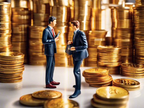 百度李彦宏的第二家上市公司来了! 第1张 百度李彦宏的第二家上市公司来了! 第1张