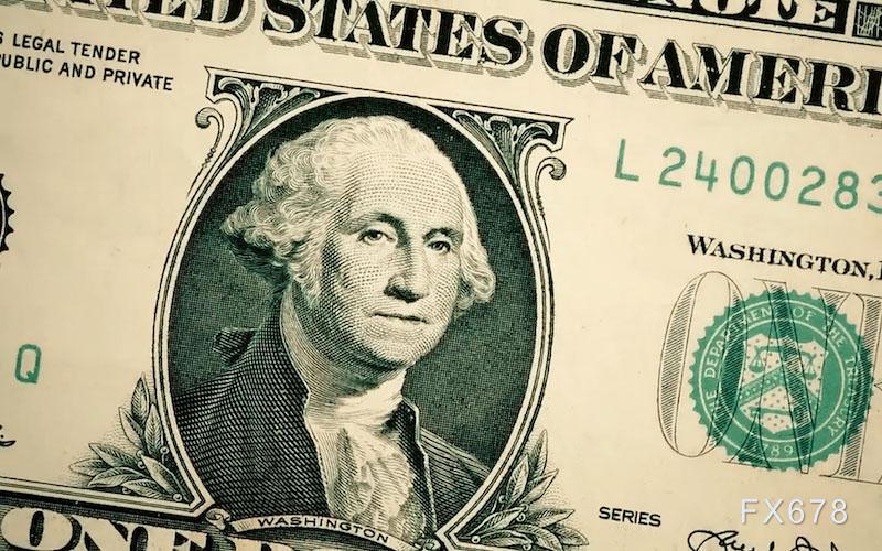 美元2026年“首考”:降息预期对决避险需求,谁能主宰Q1走势? 第1张 美元2026年“首考”:降息预期对决避险需求,谁能主宰Q1走势? 第1张