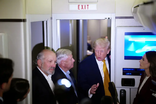 特朗普称美国或对更多国家采取行动 第1张 特朗普称美国或对更多国家采取行动 第1张