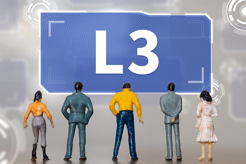 车险迎战L3:自动驾驶来了,理赔责任划分“上难度” 第1张 车险迎战L3:自动驾驶来了,理赔责任划分“上难度” 第1张