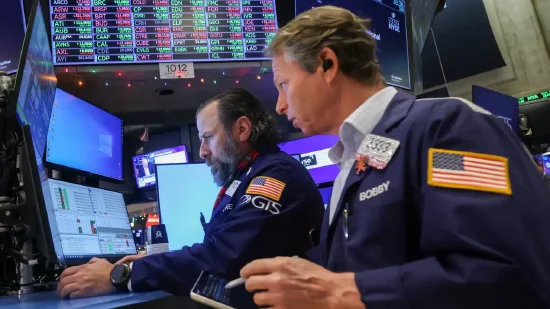 1月6日收盘：美股收涨道指创历史新高 能源板块普涨  第1张