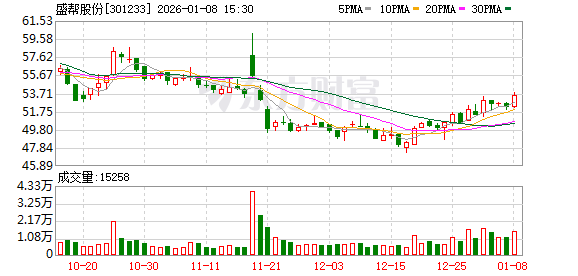盛帮股份:公司主营业务是橡胶高分子材料制品领域 第1张 盛帮股份:公司主营业务是橡胶高分子材料制品领域 第1张
