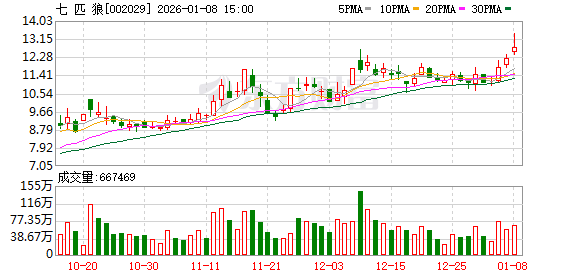 七匹狼：本公司及控股子公司无逾期对外担保情况  第1张
