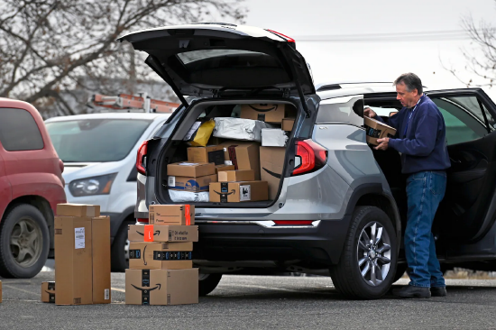 经济预警:更多劳动者陷入兼职困境 第1张 经济预警:更多劳动者陷入兼职困境 第1张