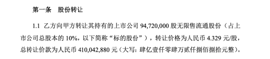 耗资9亿，90后AI创业者王帆拿下年营收仅2.26亿、连续六年亏损的高乐股份控制权，复牌后连涨三日  第3张