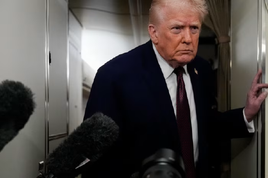 特朗普倾向军事打击之际,白宫考量伊朗核谈判提议 第1张 特朗普倾向军事打击之际,白宫考量伊朗核谈判提议 第1张