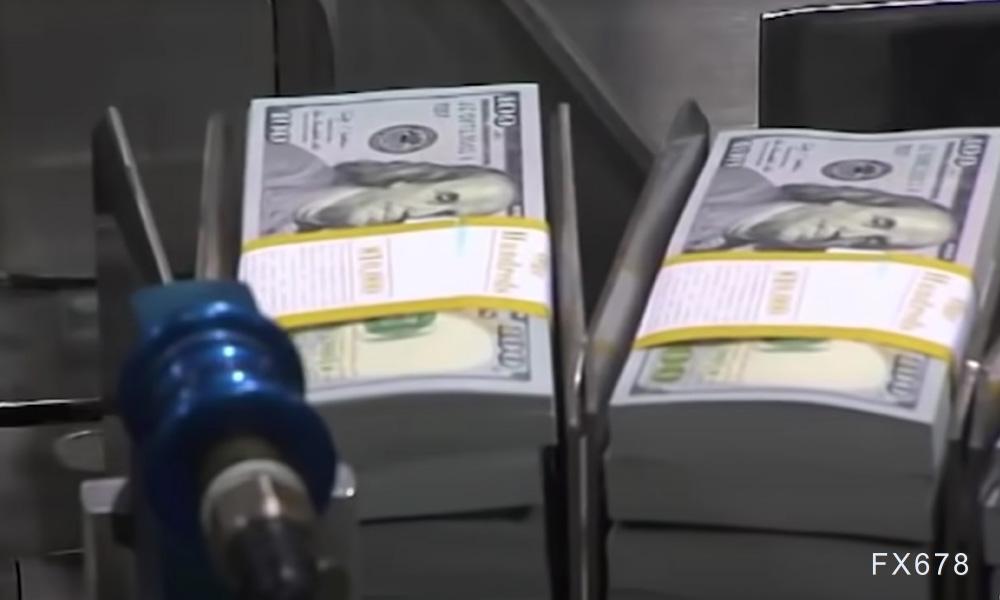 2026美元困局：AI与财政刺激撑腰，关税与政治风险拖后腿  第1张