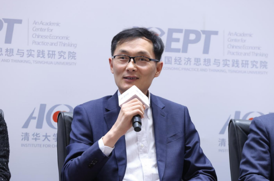 中国社科院张斌:2026年房地产值得期待 第1张 中国社科院张斌:2026年房地产值得期待 第1张