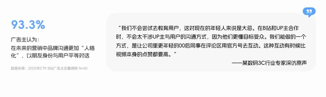 央视市场研究（CTR）联合哔哩哔哩（B站）发布《BILIBILI 2026年轻人消费趋势报告》  第14张