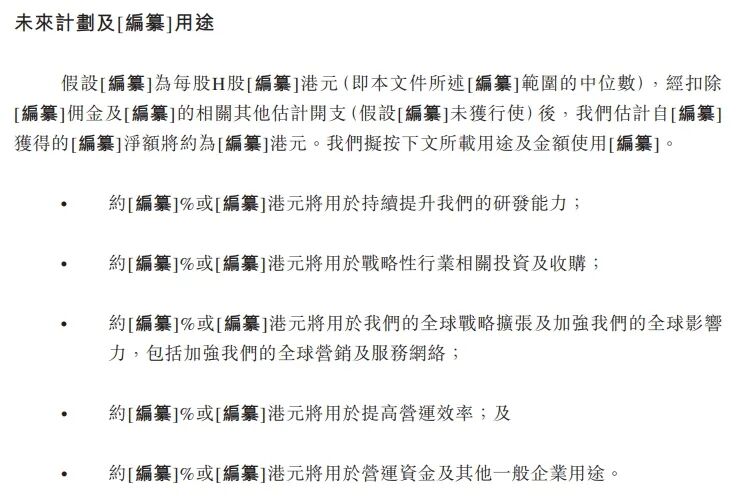 兆易创新港股“上岸”，紫光国芯锁定北交所...多家半导体存储厂商IPO新进展披露  第2张