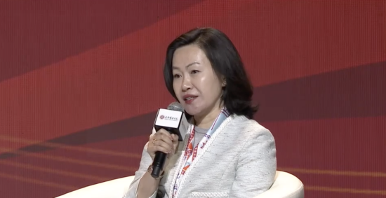 依文集团温巍：面对红海竞争，企业要回归文化本源寻找突破  第1张